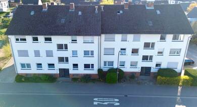 Wohnung zum Kauf 113.000 € 3 Zimmer 61 m² EG Alstedde Ibbenbüren 49477