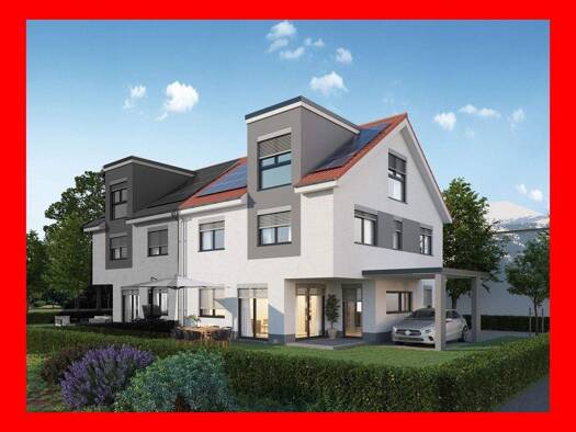 Doppelhaushälfte zum Kauf - Erstbezug provisionsfrei 469.000 € 5 Zimmer 165 m² 258 m² Grundstück Sarstedt 31157