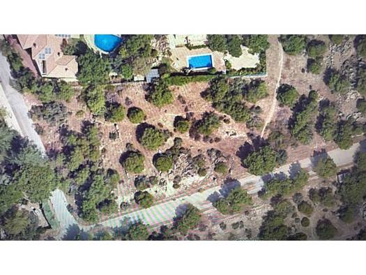 Wohn- und Gewerbegrundstück zum Kauf 445.000 € Torrelodones 28250