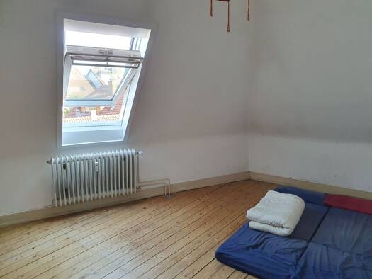 WG-Zimmer zur Miete 520 € 37 m² Geschoss 3/4 frei ab sofort Radolfzell Radolfzell am Bodensee 78315
