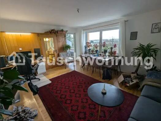 Wohnung zur Miete Tauschwohnung 1.030 € 2 Zimmer 61 m² 4. Geschoss Aubing-Lochhausen-Langwied München 81245