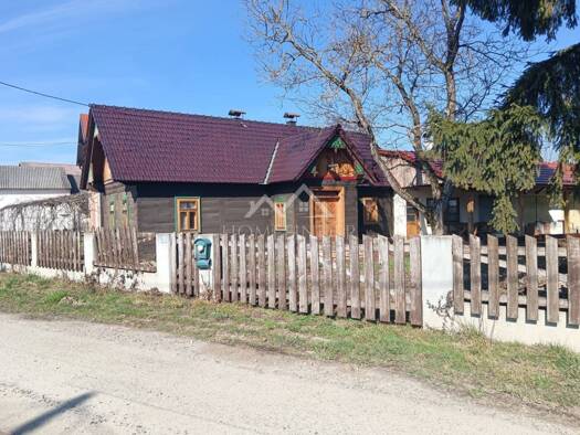 Einfamilienhaus zum Kauf 250.000 € 2 Zimmer 70 m² Demerje, Brezovica Zagreb 10000