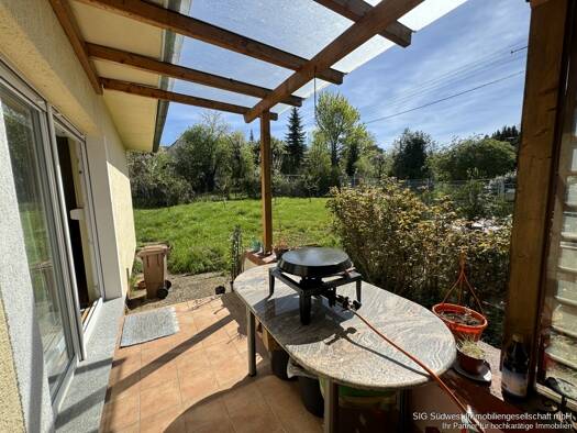 Bungalow zum Kauf 349.000 € 3 Zimmer 82 m² 806 m² Grundstück Nordweststadt Pforzheim 75177