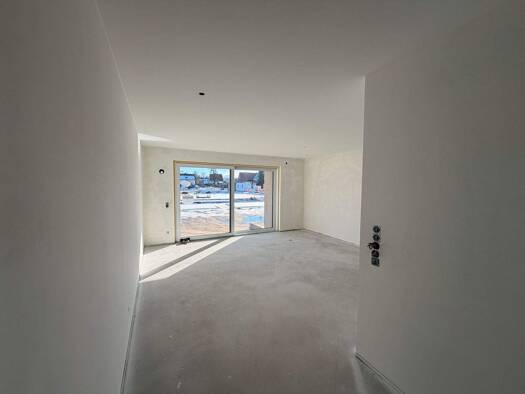 Terrassenwohnung zur Miete - Erstbezug 1.247 € 3 Zimmer 103,9 m² EG frei ab 01.06.2026 Öderfeldstraße 11 Töging Töging a.Inn 84513