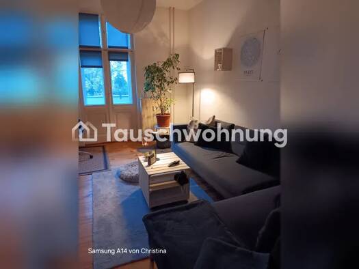 Wohnung zur Miete Tauschwohnung 500 € 2 Zimmer 67 m² 2. Geschoss Köpenick Treptow-Köpenick 12437