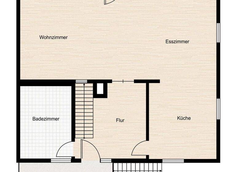 Mehrfamilienhaus zum Kauf 550.000 € 6 Zimmer 210 m² 259 m² Grundstück frei ab sofort Hausach 77756