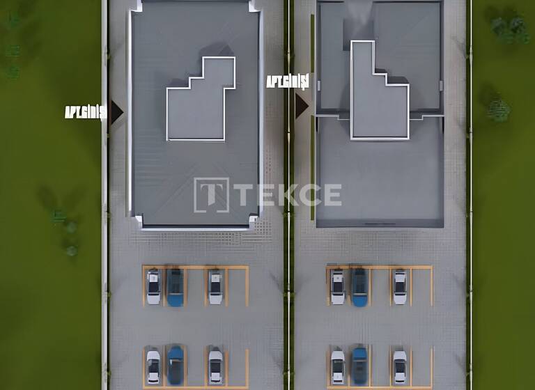 Wohnung zum Kauf 301.000 € 4 Zimmer 105 m² 4. Geschoss Izmir 35535