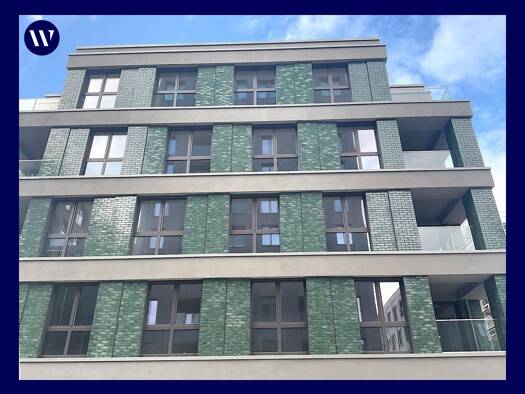 Terrassenwohnung zur Miete 1.440 € 3 Zimmer 106 m² EG Hildesheimer Straße Döhren Hannover 30519