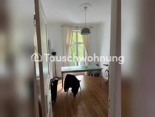 Wohnung zur Miete Tauschwohnung 2.900 € 4 Zimmer 110 m² Niendorf Eimsbüttel 20146