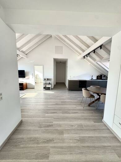 Loft zur Miete 1.030 € 3 Zimmer 82 m² Geschoss 4/4 frei ab sofort Wörrstadt Wörrstadt 55286