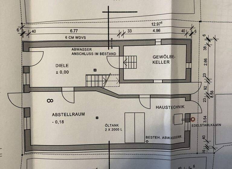 Einfamilienhaus zum Kauf 358.800 € 6,5 Zimmer 128 m² 138 m² Grundstück frei ab sofort Grötzingen 72631