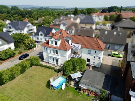 Haus zum Kauf 498.000 € 18 Zimmer 340 m² 872 m² Grundstück Löhne 32584