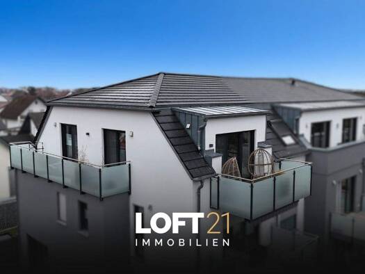 Wohnung zum Kauf 399.000 € 2 Zimmer 72 m² Zuchering Ingolstadt 85051