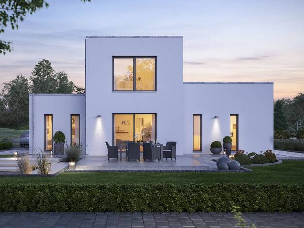 Einfamilienhaus zum Kauf provisionsfrei 390.000 € 5 Zimmer 193 m² 408 m² Grundstück Forchtenberg Forchtenberg 74670