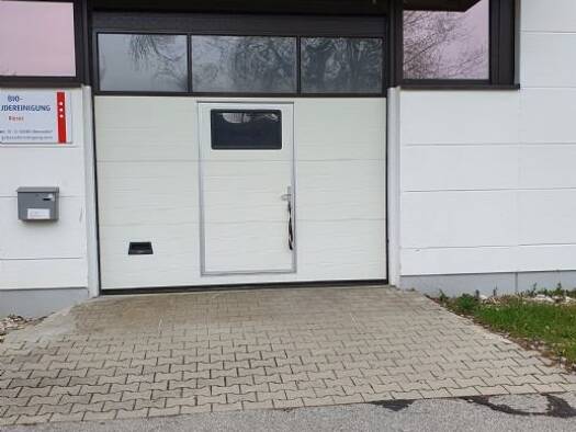 Lagerhalle zur Miete provisionsfrei 8 € 236 m² Lagerfläche Geigelsteinstr. 10 Oberaudorf 83080