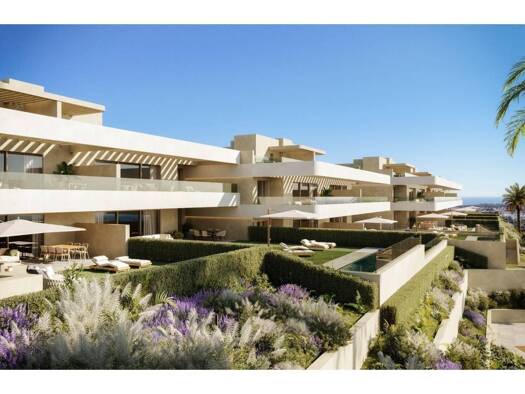 Haus zum Kauf 655.000 € 2 Zimmer 129 m² Estepona 29688