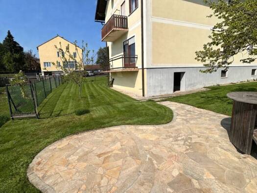 Haus zum Kauf 255.000 € 7 Zimmer 193 m² 1.108 m² Grundstück Fehring 8350