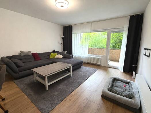 Wohnung zur Miete 700 € 3 Zimmer 85,3 m² frei ab 01.09.2026 Oelkerstraße 8 Hillegossen Bielefeld 33699