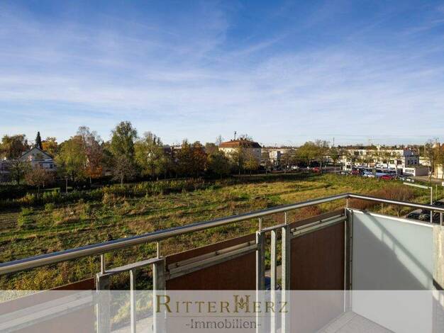 Wohnung zum Kauf 449.000 € 3 Zimmer 82 m² 3. Geschoss frei ab sofort Trudering-Riem München / Trudering-Riem 81825