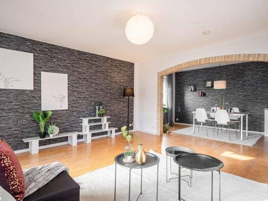 Wohnung zum Kauf 239.900 € 3,5 Zimmer 95 m² 1. Geschoss Innenstadt Bielefeld 33613