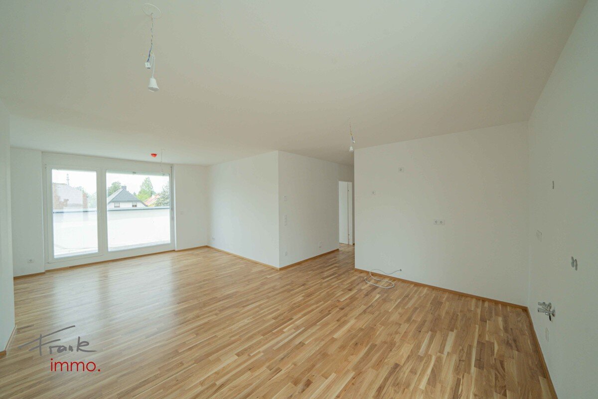 Wohnung zum Kauf 415.000 € 4 Zimmer 98,1 m²<br/>Wohnfläche Hofgrabengasse 2A Ebenfurth 2490