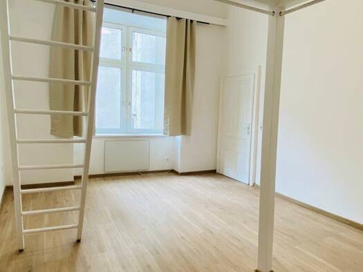 Wohnung zum Kauf 199.000 € 1 Zimmer 31 m² Gumpendorfer Straße Wien 1060