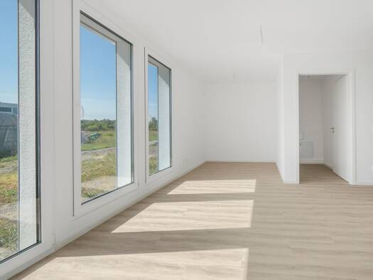 Wohnung zur Miete - Erstbezug 870 € 2 Zimmer 52 m² EG frei ab 01.11.2026 Dabendorf Zossen 15806