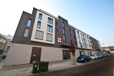 Wohnung zur Miete 1.375 € 3 Zimmer 94 m² 4. Geschoss frei ab 01.06.2025 Holzgrundstraße 3 Kornwestheim Kornwestheim 70806