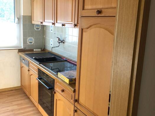 Wohnung zur Miete 450 € 3 Zimmer 60 m² Geschoss 1/2 frei ab 01.03.2026 Kettling Werdohl 58791