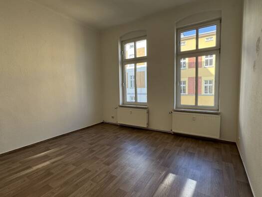 Wohnung zur Miete 548 € 2 Zimmer 73 m² 2. Geschoss frei ab sofort Weinbergstraße 1 Eberswalde 16225