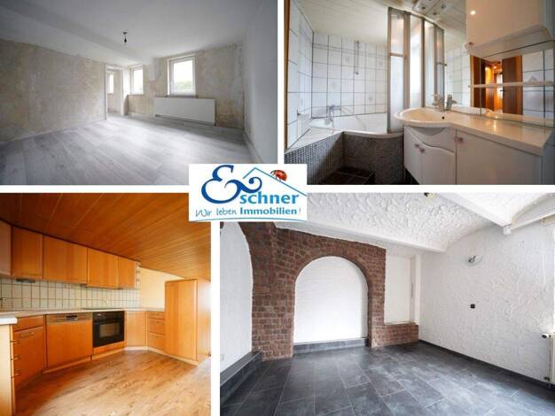 Einfamilienhaus zum Kauf 319.500 € 6 Zimmer 146 m² 386 m² Grundstück Klein-Gerau Büttelborn / Klein-Gerau 64572
