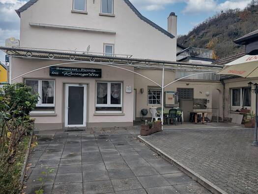 Gastronomie/Hotel zum Kauf 589.997 € 748 m² Gastrofläche 808 m² Grundstück Maifeldstraße 14 Hatzenport 56332