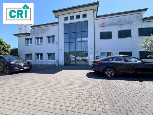 Bürofläche zur Miete 6 Zimmer 166 m² Bürofläche Cappel Marburg 35043