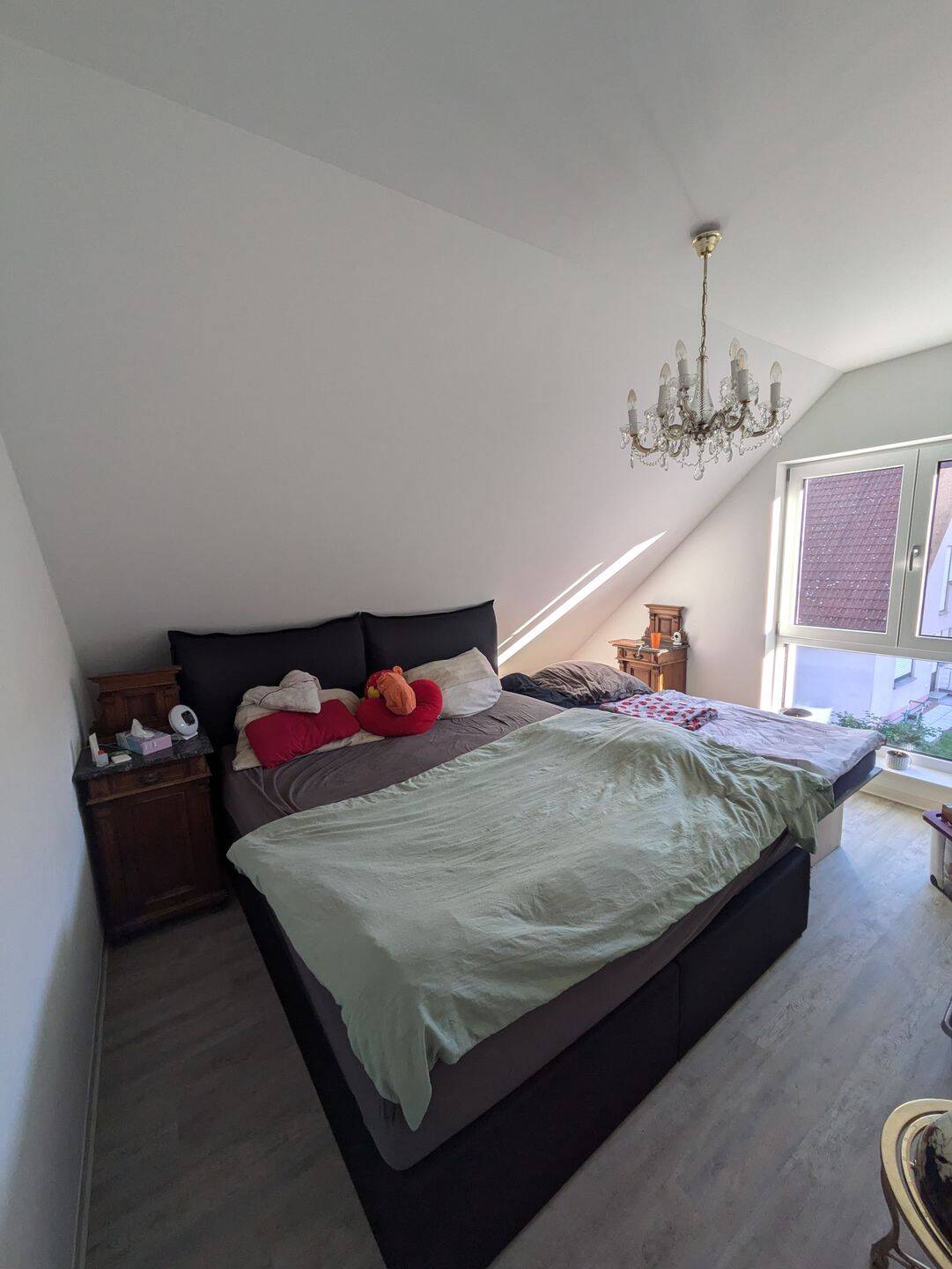 Haus zur Miete - Mehr
