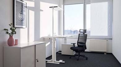Bürofläche zur Miete provisionsfrei 890 € 38 m² Bürofläche Austraße Neustadt Neustadt bei Coburg 96465