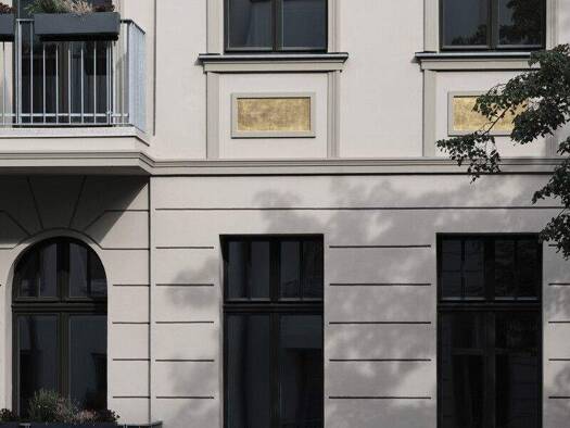 Wohnung zum Kauf 299.000 € 3 Zimmer 71,4 m² EG Paulstraße 21 A Moabit Berlin 10557