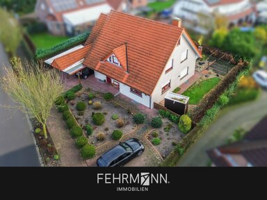 Einfamilienhaus zum Kauf 339.000 € 6 Zimmer 172 m² 635 m² Grundstück Thuine 49832