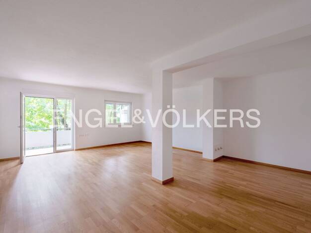 Wohnung zum Kauf 495.000 € 4 Zimmer 114 m² 1. Geschoss Friedrichsfelde Berlin 10315