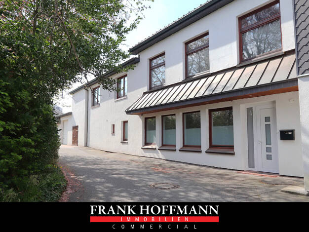 Bürofläche zur Miete 7,53 € 126 m² Bürofläche Kaltenkirchen 24568