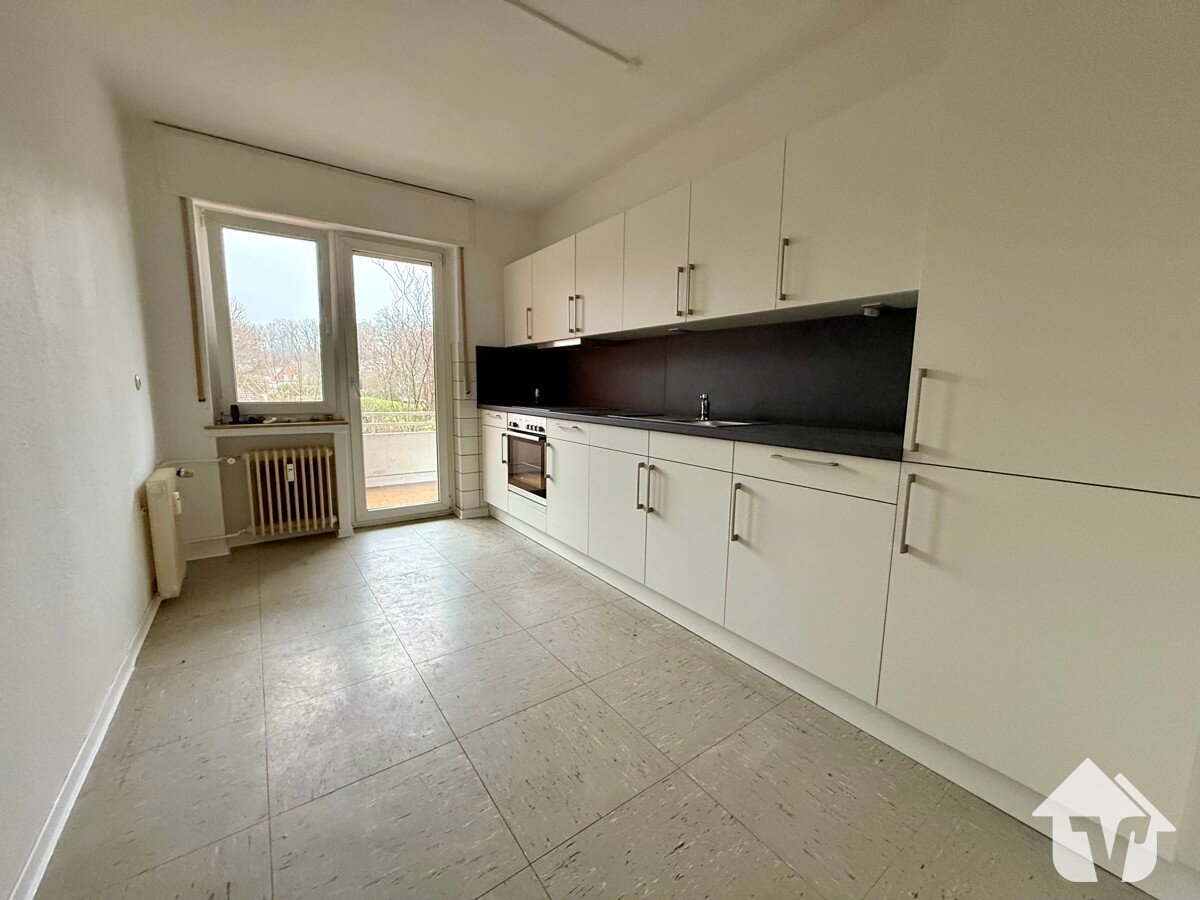 Wohnung zur Miete 675 € 3 Zimmer 78 m²<br/>Wohnfläche ab sofort<br/>Verfügbarkeit Neustadt Meppen 49716