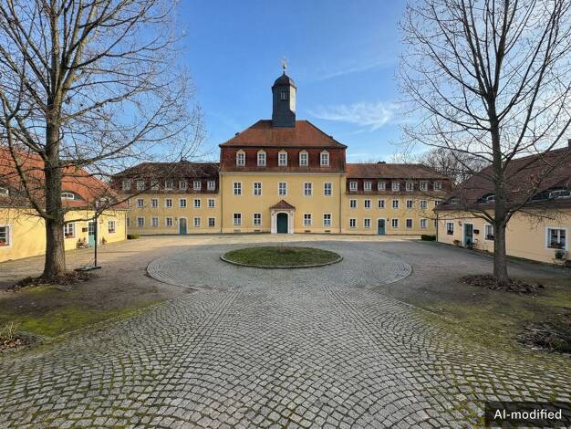 Wohnung zum Kauf 115.000 € 2 Zimmer 45 m² 1. Geschoss Pesterwitz Freital 01705