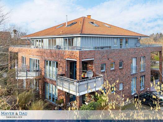 Wohnung zum Kauf 349.000 € 3 Zimmer 108,8 m² Bloherfelde Oldenburg 26129