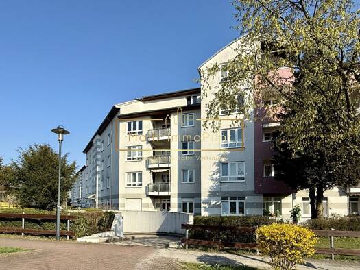 Wohnung zum Kauf 320.000 € 3 Zimmer 70,7 m² Eschborn 65760