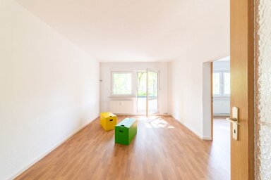 Wohnung zur Miete 356 € 2 Zimmer 49,5 m² 3. Geschoss Akener Bogen 8 Westliche Neustadt Halle 06124