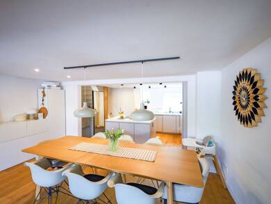 Reihenmittelhaus zum Kauf 477.000 € 4 Zimmer 120 m² 173 m² Grundstück Lörrach 79539