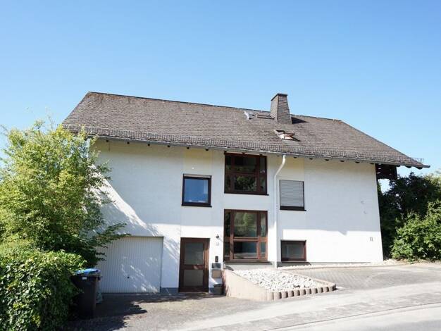Einfamilienhaus zum Kauf 355.000 € 6 Zimmer 257,8 m² 760 m² Grundstück Katzenfurt Ehringshausen-Katzenfurt 35630