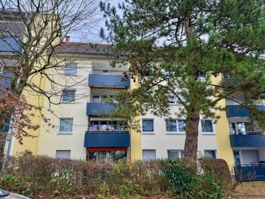 Wohnung zum Kauf 260.000 € 4 Zimmer 89,6 m² 4. Geschoss Steinbach 61449