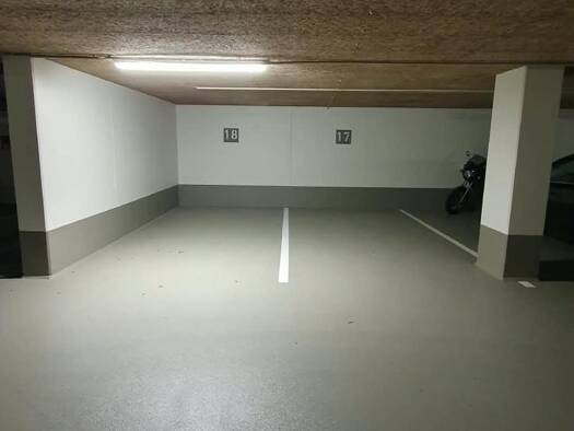 Tiefgarage zur Miete provisionsfrei 130 € 12 m² Geist Mitte-Süd 48153