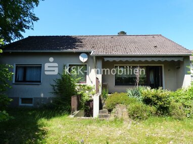 Einfamilienhaus zum Kauf 279.000 € 3 Zimmer 103 m² 700 m² Grundstück Herbeck Radevormwald 42477