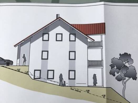 Grundstück zum Kauf provisionsfrei 91.400 € 702 m² Grundstück Kühberg 11 Mais Neukirchen beim Heiligen Blut 93453